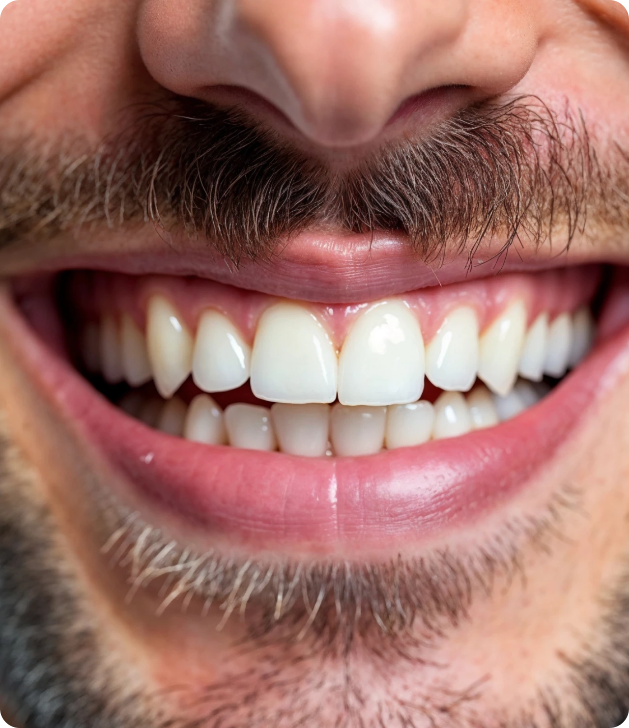 Estètica dental natural i sana